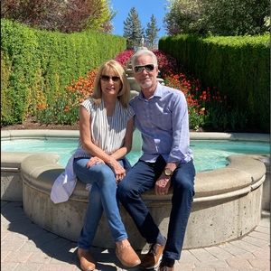 Meet your Posher, Kay